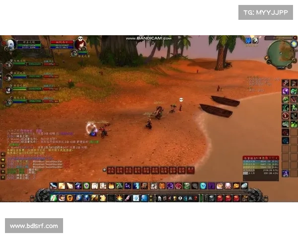 魔兽世界单机版全攻略